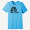 Unisex Triblend Short Sleeve Tee Thumbnail
