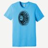Unisex Triblend Short Sleeve Tee Thumbnail