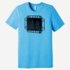 Unisex Triblend Short Sleeve Tee Thumbnail