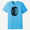 Unisex Triblend Short Sleeve Tee Thumbnail