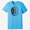 Unisex Triblend Short Sleeve Tee Thumbnail