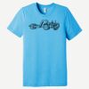 Unisex Triblend Short Sleeve Tee Thumbnail