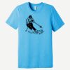 Unisex Triblend Short Sleeve Tee Thumbnail