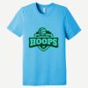 Unisex Triblend Short Sleeve Tee Thumbnail