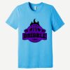 Unisex Triblend Short Sleeve Tee Thumbnail