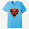Unisex Triblend Short Sleeve Tee Thumbnail
