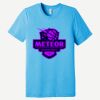 Unisex Triblend Short Sleeve Tee Thumbnail