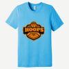 Unisex Triblend Short Sleeve Tee Thumbnail