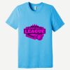 Unisex Triblend Short Sleeve Tee Thumbnail