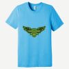 Unisex Triblend Short Sleeve Tee Thumbnail