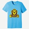 Unisex Triblend Short Sleeve Tee Thumbnail