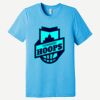 Unisex Triblend Short Sleeve Tee Thumbnail