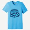 Unisex Triblend Short Sleeve Tee Thumbnail