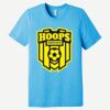 Unisex Triblend Short Sleeve Tee Thumbnail