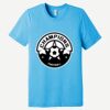Unisex Triblend Short Sleeve Tee Thumbnail