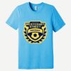 Unisex Triblend Short Sleeve Tee Thumbnail