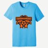 Unisex Triblend Short Sleeve Tee Thumbnail