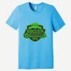Unisex Triblend Short Sleeve Tee Thumbnail