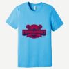 Unisex Triblend Short Sleeve Tee Thumbnail