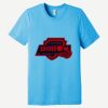 Unisex Triblend Short Sleeve Tee Thumbnail
