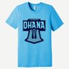Unisex Triblend Short Sleeve Tee Thumbnail