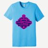 Unisex Triblend Short Sleeve Tee Thumbnail