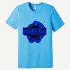 Unisex Triblend Short Sleeve Tee Thumbnail