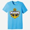 Unisex Triblend Short Sleeve Tee Thumbnail