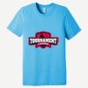 Unisex Triblend Short Sleeve Tee Thumbnail