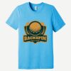 Unisex Triblend Short Sleeve Tee Thumbnail