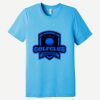 Unisex Triblend Short Sleeve Tee Thumbnail
