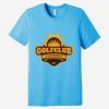 Unisex Triblend Short Sleeve Tee Thumbnail