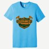 Unisex Triblend Short Sleeve Tee Thumbnail