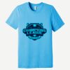 Unisex Triblend Short Sleeve Tee Thumbnail