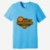 Unisex Triblend Short Sleeve Tee Thumbnail
