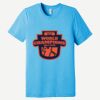 Unisex Triblend Short Sleeve Tee Thumbnail