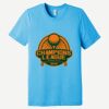 Unisex Triblend Short Sleeve Tee Thumbnail