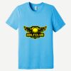 Unisex Triblend Short Sleeve Tee Thumbnail