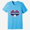 Unisex Triblend Short Sleeve Tee Thumbnail
