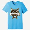 Unisex Triblend Short Sleeve Tee Thumbnail