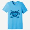 Unisex Triblend Short Sleeve Tee Thumbnail