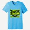Unisex Triblend Short Sleeve Tee Thumbnail