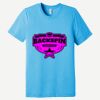 Unisex Triblend Short Sleeve Tee Thumbnail