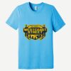 Unisex Triblend Short Sleeve Tee Thumbnail