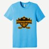 Unisex Triblend Short Sleeve Tee Thumbnail