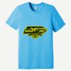 Unisex Triblend Short Sleeve Tee Thumbnail