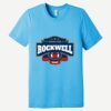 Unisex Triblend Short Sleeve Tee Thumbnail