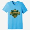 Unisex Triblend Short Sleeve Tee Thumbnail