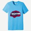 Unisex Triblend Short Sleeve Tee Thumbnail