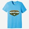 Unisex Triblend Short Sleeve Tee Thumbnail